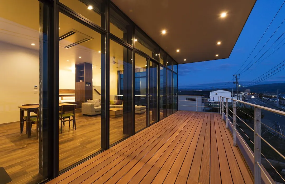 Guest Villa On The Bi-Chi-1